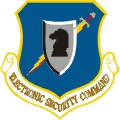 Electronic Security Command