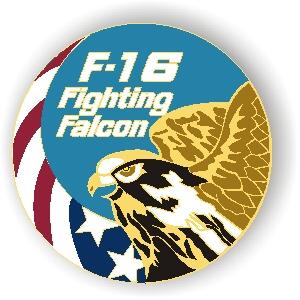 F-16 Fighting Falcon