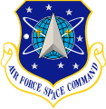 AIR FORCE SPACE COMMAND