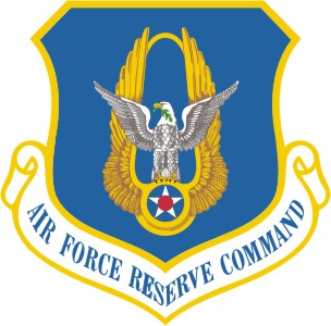 Air Force Reserve Command