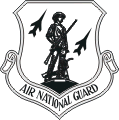 USAF Air National Guard