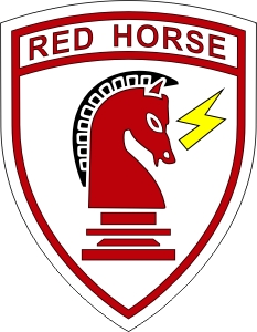Red Horse
