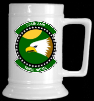 USAF Mug