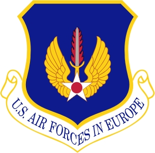 U.S. Air Force in Europe