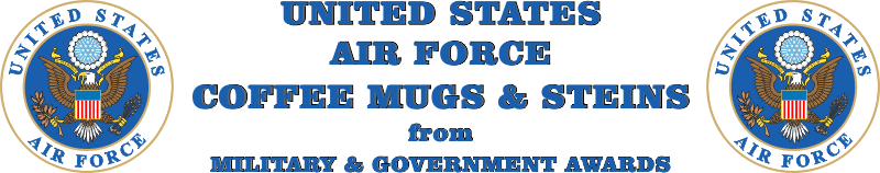 USAF MUG PAGE TITLE
