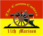 11th Marine Regiment