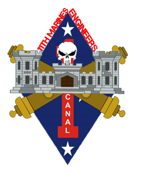 11th Marine Engineers