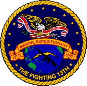 13TH MEU