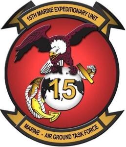 15th Marine Expeditionary Unit