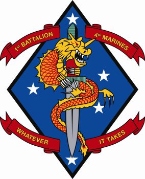 1st Battalion, 4th Marines