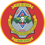 First Light Armored Reconnaissance Battalion