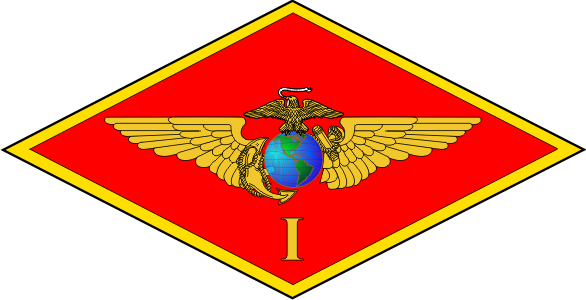 1st Marine Air Wing