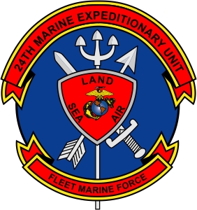 24th Marine Expeditionary Unit