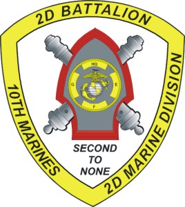 2nd Battalion 10th Marines