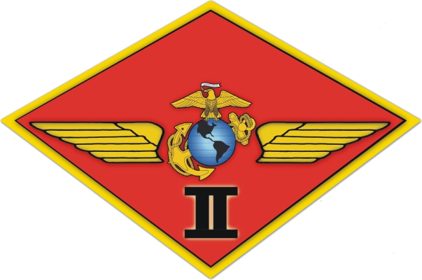 2ND MARINE AIRCRAFT WING