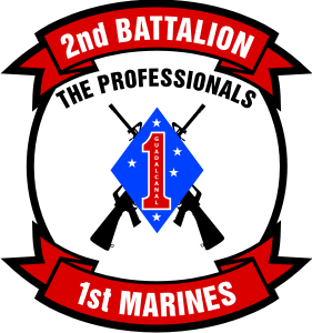 2nd Battalion 1st Marines