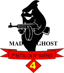 2nd Battalion, 24th Marines