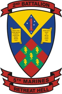 2nd Battalion 5th Marines