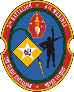 2nd Battalion 6th Marines