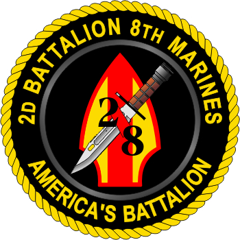 2nd Battalion 8th Marines