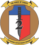 2d Marine Expeditionary Brigade