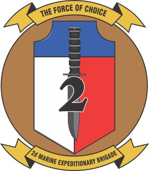 2d Marine Expeditionary Brigade