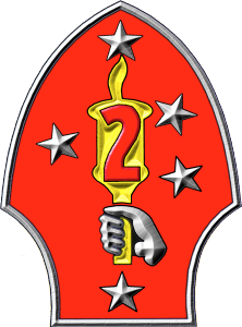 2nd Marine Division