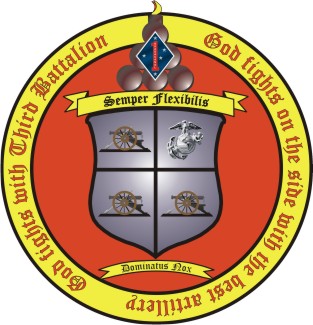 3rd Battalion 11th Marines