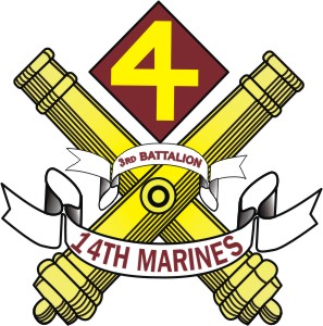 3RD BATTALION 14TH MARINES