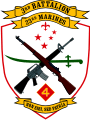 3rd Battalion 23rd Marines