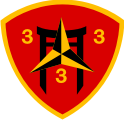 3rd Battalion 3rd Marine Regiment