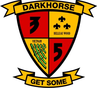 3rd Battalion 5th Marines