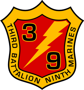 3rd Battalion 9th Marine Regiment