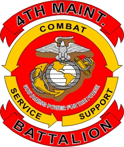 4th Maintenance Battalion