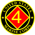 4th Marine Division