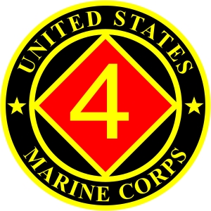 4th Marine Division