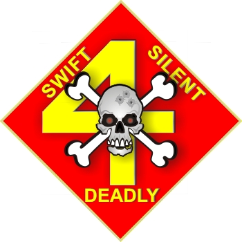 4TH RECON BATTALION