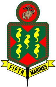 5th Marines