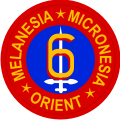 6th Marine Division