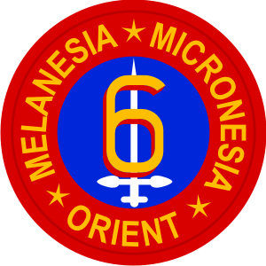 6th Marine Division