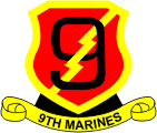 9th Marine Regiment