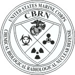 USMC Chemical Biological Radiologicl Nuclear Defense