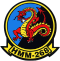 HMM-268