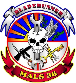 MARINE AVIATION LOGISTICS SQUADRON 36 (MALS-36)