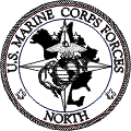 United States Marine Corps Forces North