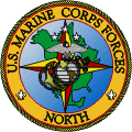 US MARINE CORPS FORCES NORTH