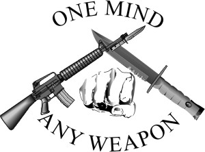 Marine Corps Martial Arts Program