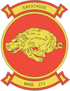 Marine Wing Support Squadron 273