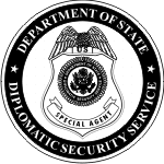 Department of State Diplomatic Security Service