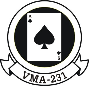 VMA-231